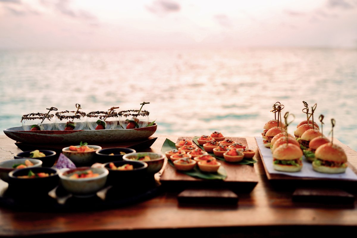 private party service