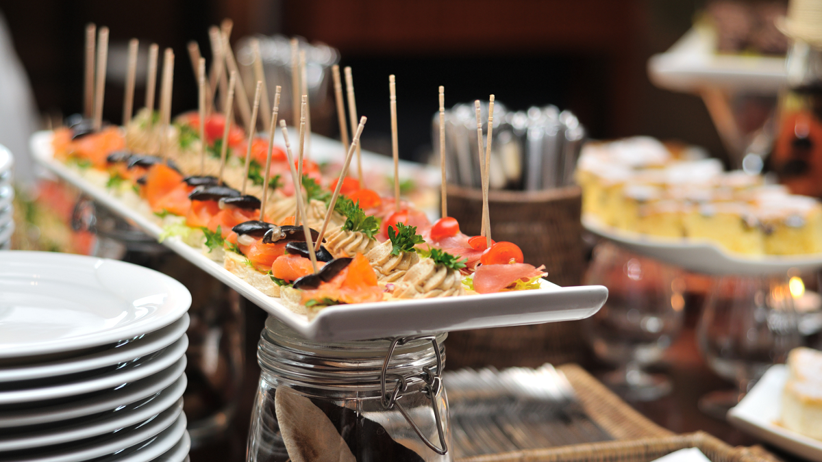 Dori Private Event Image