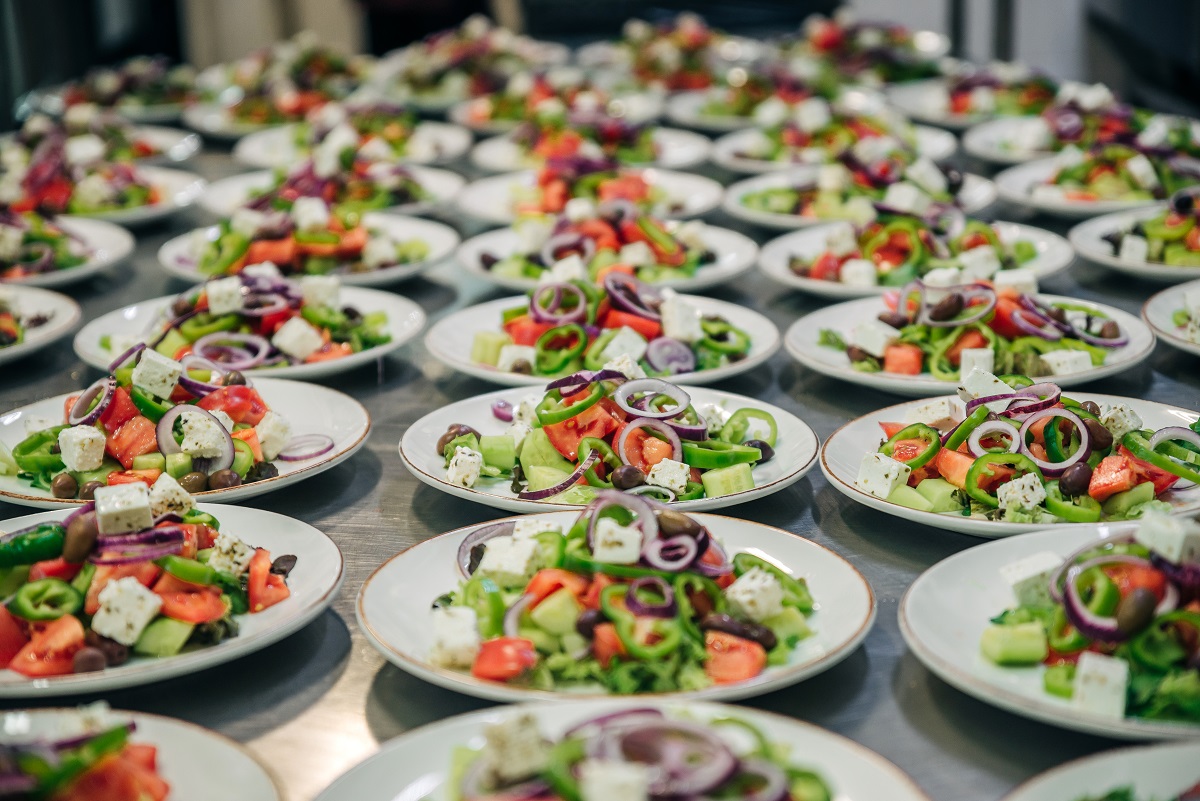 Dori Catering Event Image